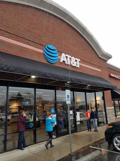 Cell Phone Store «AT&T», reviews and photos, 3021 Mallory Ln #110, Franklin, TN 37067, USA