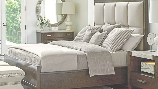 Furniture Store «Louis Shanks Furniture - Austin», reviews and photos, 2930 W Anderson Ln, Austin, TX 78757, USA