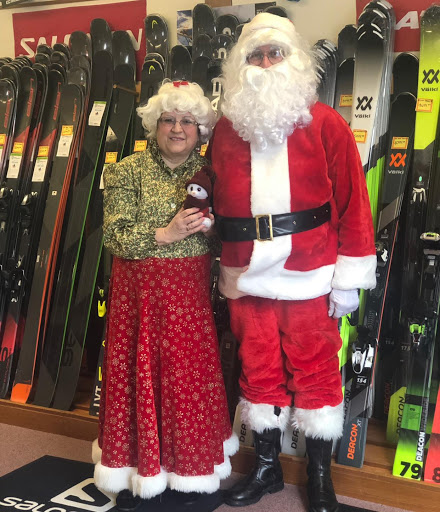 Ski Shop «Leisuretime of Southbury», reviews and photos, 1500 Southford Rd, Southbury, CT 06488, USA