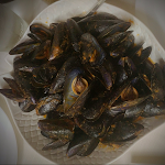 Photo n°3 de l'avis de Evelyn.p fait le 23/10/2020 à 08:28 sur le  Dock Café Restaurant à Syracuse