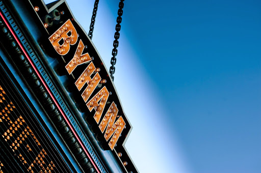 Performing Arts Theater «Byham Theater», reviews and photos, 101 6th St, Pittsburgh, PA 15222, USA