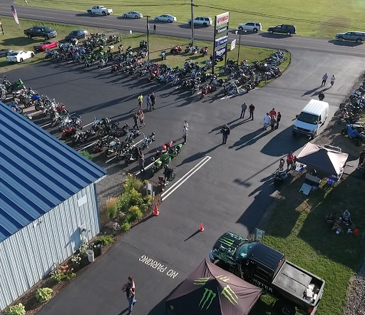 Motorcycle Dealer «Preferred Powersports of Syracuse, LLC», reviews and photos, 8932 Brewerton Rd, Brewerton, NY 13029, USA