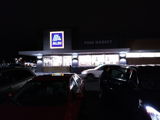 Supermarket «ALDI», reviews and photos, 1002 Bunker Hill Rd, Middletown, DE 19709, USA