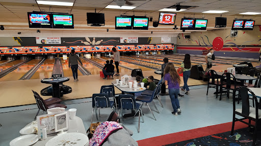 Bowling Alley «EASTERN LANES», reviews and photos, 3511 Woodville Rd, Northwood, OH 43619, USA