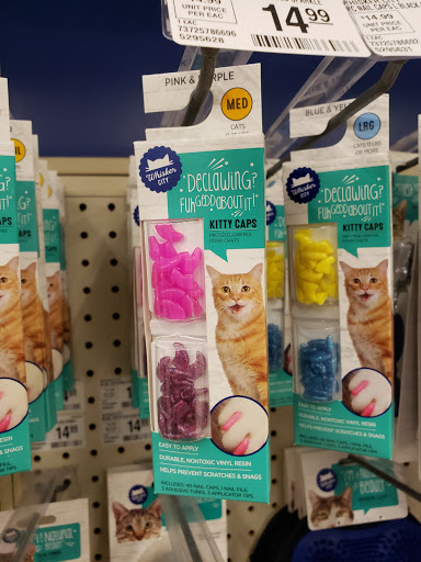 Pet Supply Store «PetSmart», reviews and photos, 1743 Stringtown Rd, Grove City, OH 43123, USA