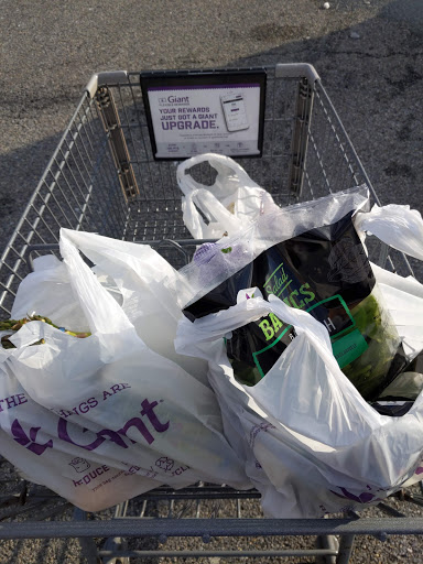 Supermarket «Giant», reviews and photos, 200 Rosewick Rd, La Plata, MD 20646, USA