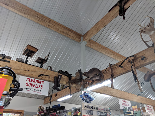 Hardware Store «South Hills Hardware», reviews and photos, 224 Old Brookpark Rd, Cleveland, OH 44109, USA