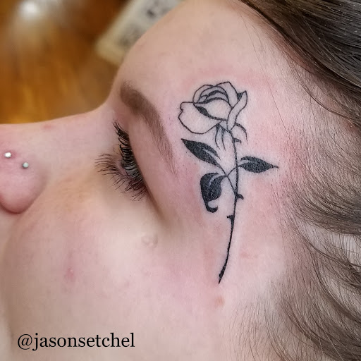 Tattoo Shop «True Craft Tattoo», reviews and photos, 108 Church Ave SE, Roanoke, VA 24011, USA