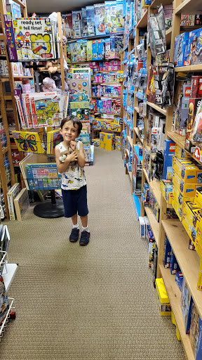 Toy Store «Haymarket Hobbies & Toys», reviews and photos, 2120 Long Beach Blvd, Ship Bottom, NJ 08008, USA