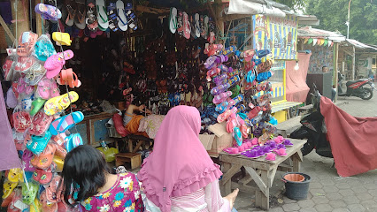Pasar Kebonagung Kota Pasuruan