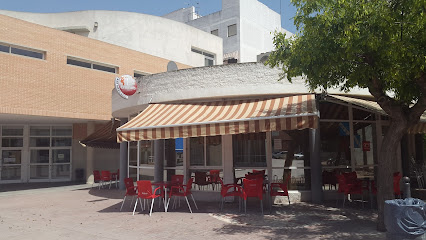 Bar Mercado - C. España, 47, 03160 Almoradí, Alicante, Spain