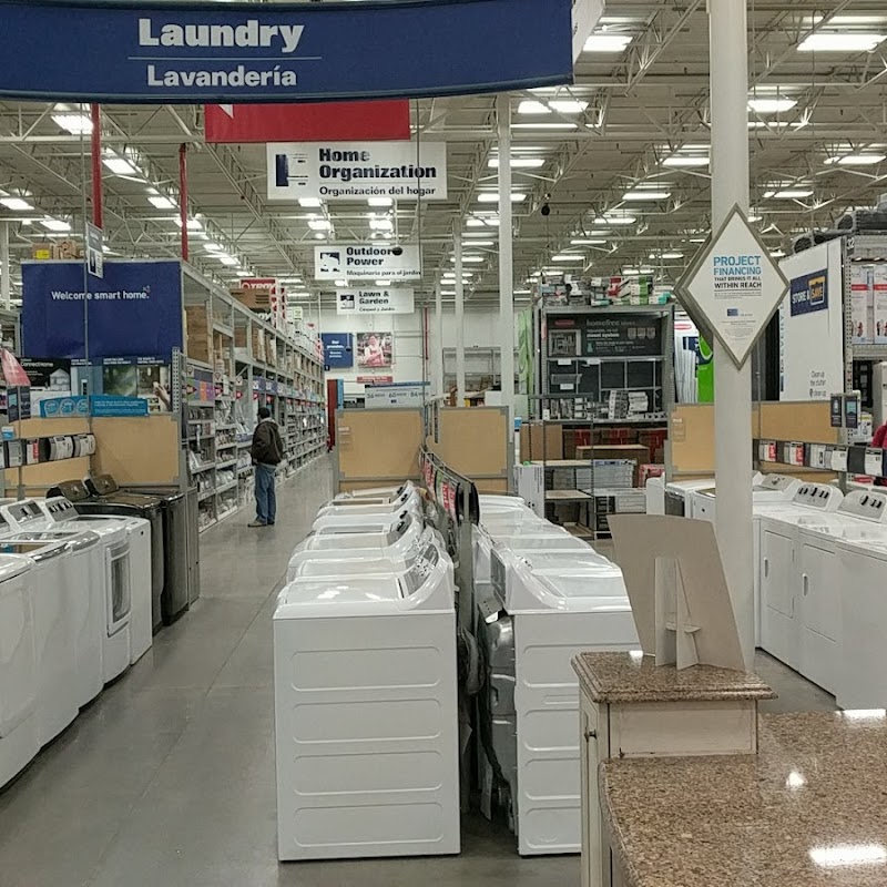 Lowe's Home Improvement