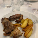 Photo n°1 de l'avis de Fabrizio.n fait le 01/11/2022 à 09:44 sur le  Locanda Appennino à Predappio