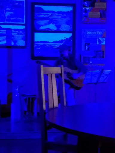 Coffee Shop «New Harmony Coffee House & Gen», reviews and photos, 500 Church St, New Harmony, IN 47631, USA