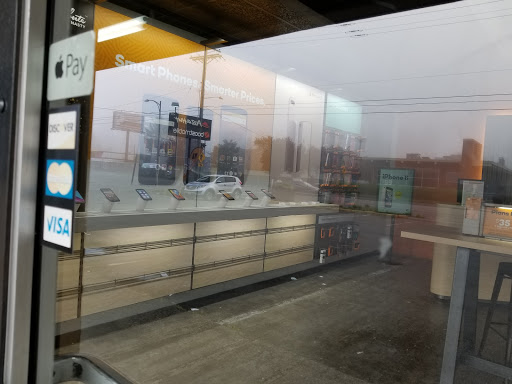 Cell Phone Store «Boost Mobile Store by MC Wireless Inc», reviews and photos, 5322 Pacific Ave B, Tacoma, WA 98408, USA