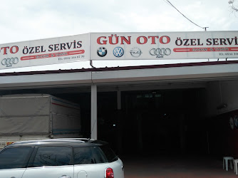 Gün Oto