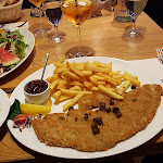 Photo n°1 de l'avis de Miljenko.a fait le 23/02/2020 à 17:23 sur le  Restaurant & Apartments Meerestochter à Kappeln