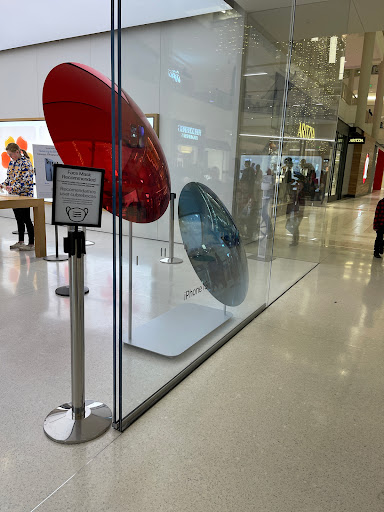 Computer Store «Apple Mall of America», reviews and photos, 132 South Avenue, Bloomington, MN 55425, USA