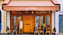 Photos du propriétaire du Restaurant japonais Azabu à Paris - n°1