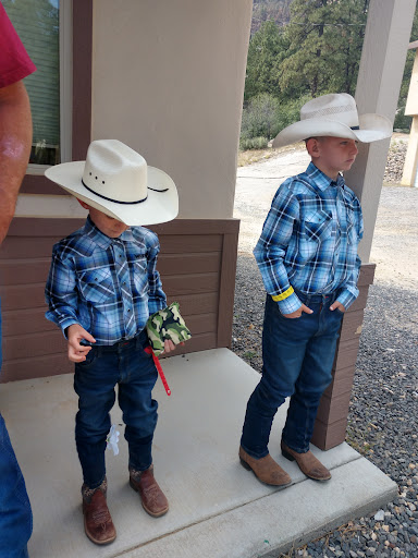 Pet Supply Store «Stockton Hill Feed & Pet», reviews and photos, 4250 Stockton Hill Rd, Kingman, AZ 86409, USA