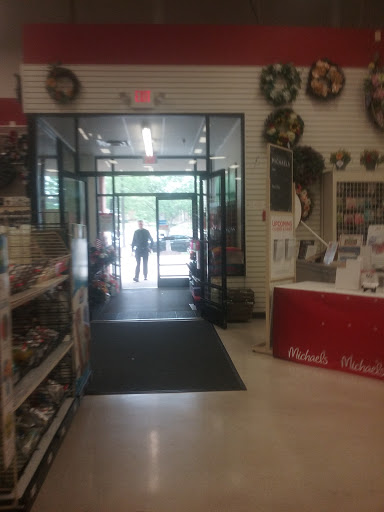 Craft Store «Michaels», reviews and photos, 8105 Moores Ln Ste 1700, Brentwood, TN 37027, USA