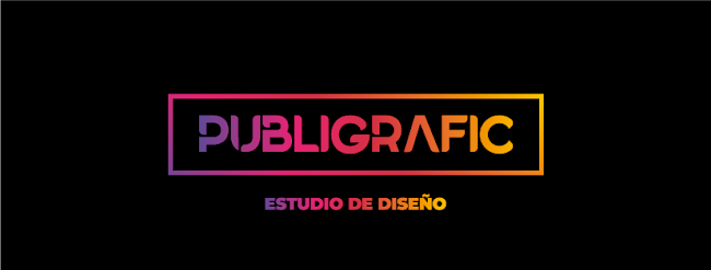 Publigrafic Arauco - Diseñador gráfico