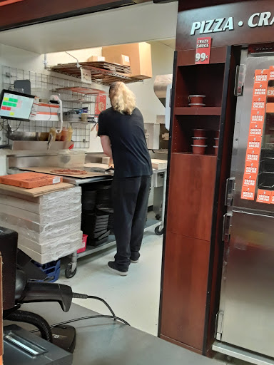 Grocery Store «Kroger», reviews and photos, 7201 Boulevard 26, North Richland Hills, TX 76180, USA