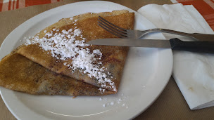 Photo n°33 de Crêperie Les Favets à Allemont ()