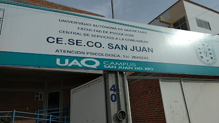 CESECO San Juan del Río
