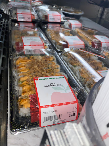 Grocery Store «Garden Fresh Market», reviews and photos, 400 Townline Rd, Mundelein, IL 60060, USA