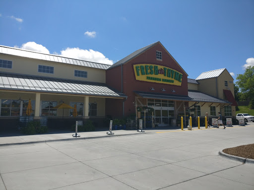 Grocery Store «Fresh Thyme Farmers Market - Omaha», reviews and photos, 14949 Evans Plaza, Omaha, NE 68116, USA