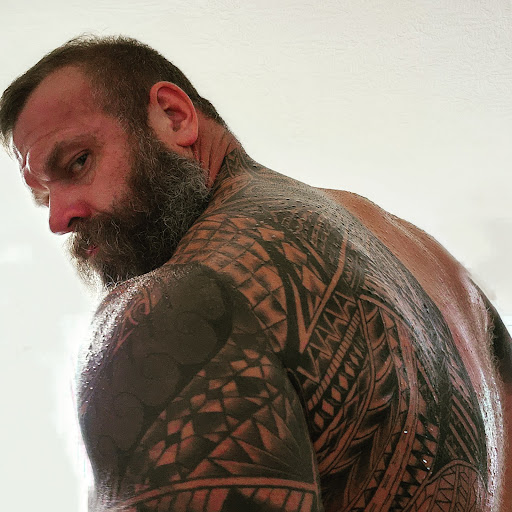 Explore fighting rooster tattoo ideas, creative tattoo ideas in Hamilton, available at Trinity tattoo studios