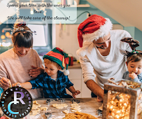 R & C Commercial Cleaning LLC - Photo 9 - Car repair in , Harrisburg