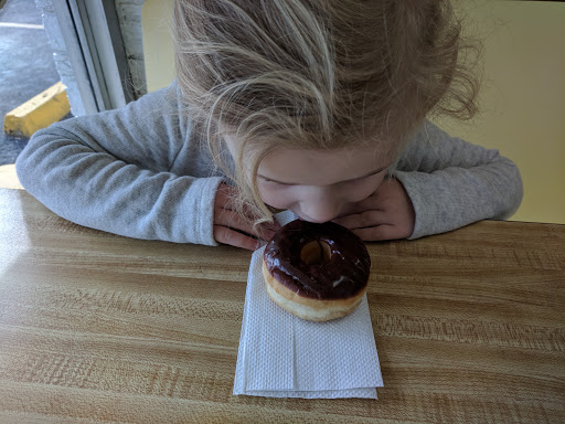 Donut Shop «Shipley Do-Nuts», reviews and photos, 8523 W Markham St, Little Rock, AR 72205, USA