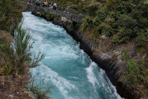 Waikato River image