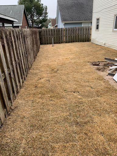 Lawn Care Service «Coastal Property Maintenance», reviews and photos, 550 Mary Esther Cut Off NW #229, Fort Walton Beach, FL 32548, USA