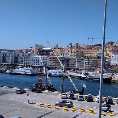 AGEPOR - Associação Dos Agentes De Navegação De Portugal - Lisboa
