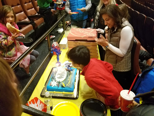 Movie Theater «Cinemark Christiana and XD», reviews and photos, 1200 Christiana Mall, Newark, DE 19702, USA