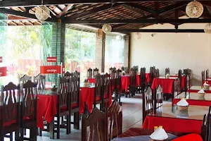 Moringa Restaurante e Pizzaria image