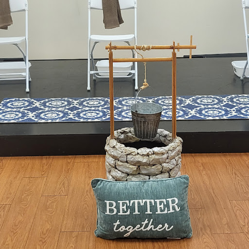 Shopping Mall «Sprayberry Square Shopping Ctr», reviews and photos, 2550 Sandy Plains Rd, Marietta, GA 30066, USA