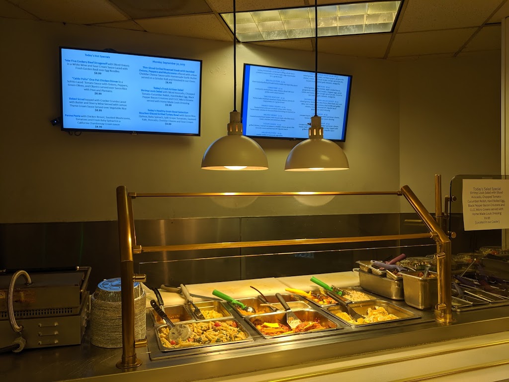 Take Five Cookery 06103