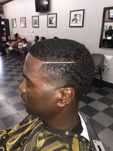 Barber Shop «PROSTYLE BARBER SHOP», reviews and photos, 5755 Hillsdale Blvd, Sacramento, CA 95842, USA