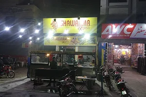 Shawarma Express Sahiwal image