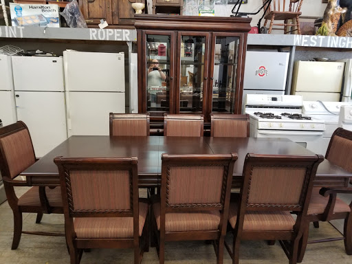 A-1 Used Furniture & Appliances in Charleston, West Virginia