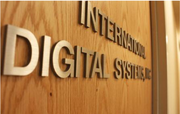 International Digital Systems, Inc.