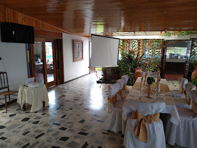 Restaurante Casa Carbone
