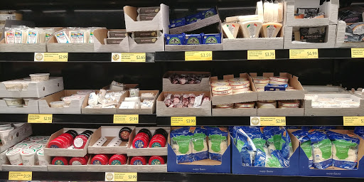 Supermarket «ALDI», reviews and photos, 6261 McKee Rd, Fitchburg, WI 53719, USA