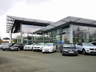 Autocenter Gaus GmbH & Co. KG