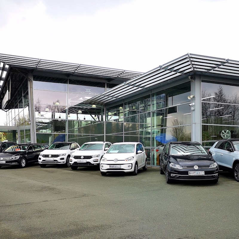 Autocenter Gaus GmbH & Co. KG