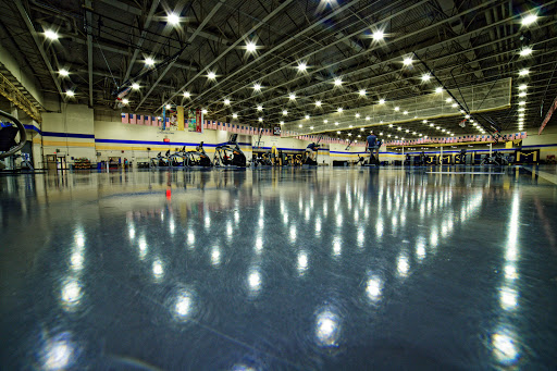 Community Center «Thomas Jefferson Community & Fitness Center», reviews and photos, 3501 2nd St S, Arlington, VA 22204, USA